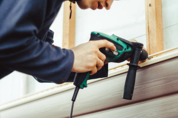 Best Historical Building Siding Restoration  in Buckhead, GA